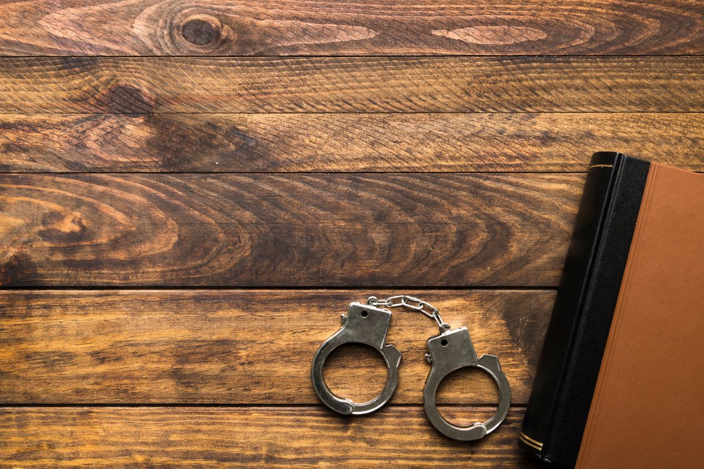 Navigating Legal Challenges: A Look at Ballarat’s Premier Criminal Law&nbsp;Firms